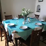 L' Eco Dell' 800 Casa vacanze Furore