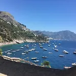 Casa vacanze L' Eco Dell' 800 Furore
