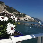 L' Eco Dell' 800 Casa vacanze *