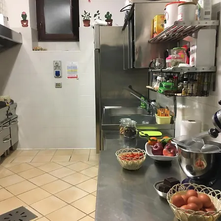 L' Eco Dell' 800 Σπίτι διακοπών