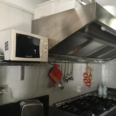 Σπίτι διακοπών L' Eco Dell' 800 *