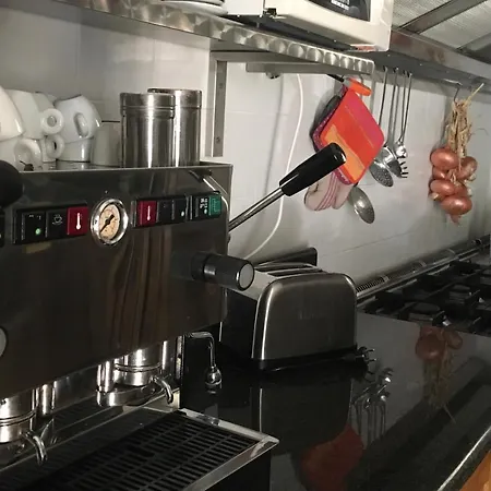 L' Eco Dell' 800 *