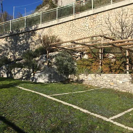 L' Eco Dell' 800 Casa vacanze *