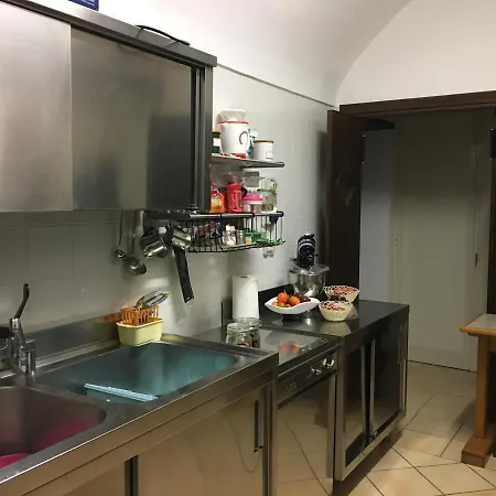 Holiday home L' Eco Dell' 800