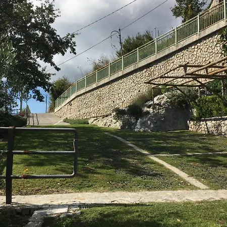 Holiday home L' Eco Dell' 800
