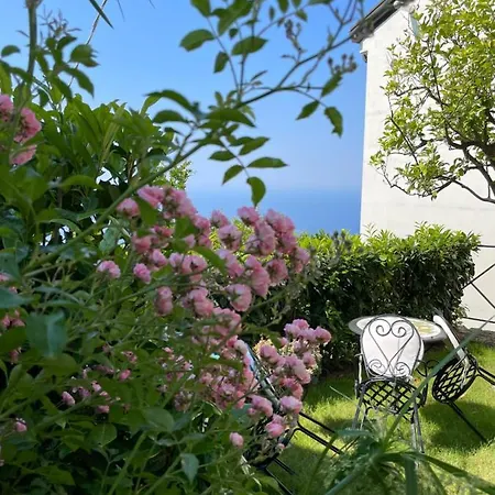 Holiday home L' Eco Dell' 800 Furore