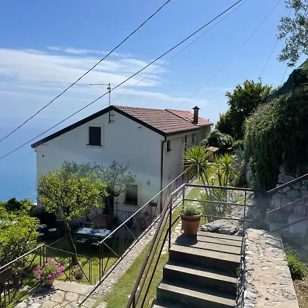 Holiday home L' Eco Dell' 800