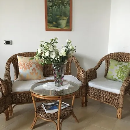 Holiday home L' Eco Dell' 800 *